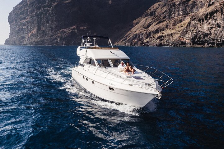 Boat Tours experience