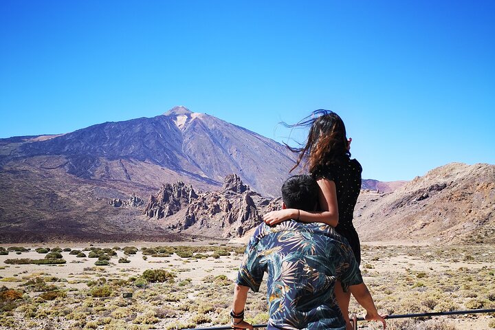 Hiking experience
